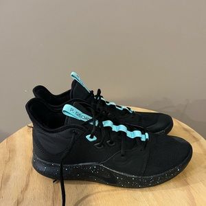 Men’s P George Nike PG 3 Diamond